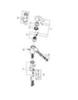 GROHE 32927002 Смеситель для биде