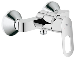 Смеситель для душа GROHE BauLoop, хром 23340000