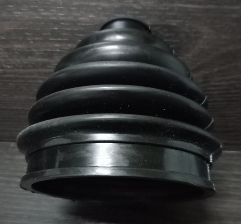 ПЫЛЬНИК ШРУСА НАРУЖН TUCSON JM, SPORTAGE KM WI 81*100*25