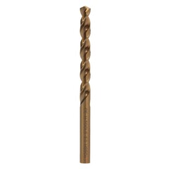 Сверло по металлу ц/х 11,7x142/94мм DIN338 h8 5xD HSSE-Co5 VA 130° Pro H-Tools 215117HT