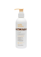 Milk_shake Curl Passion Fluid 250 мл — флюид для моделирования и эластичности кудрей