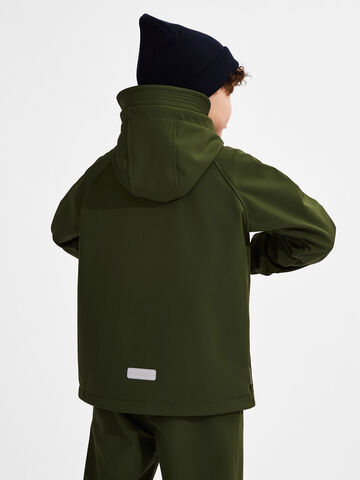 Костюм SOFTSHELL детский 4