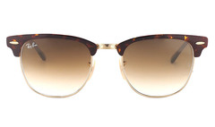 Clubmaster Metal RB 3716 9008/51