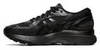 Asics Gel Nimbus 21 кроссовки для бега женские черные - 5