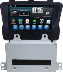 Штатная магнитола Opel Mokko 2012-2015 Android 8.1 4/64GB IPS DSP 4G модель KR 8040