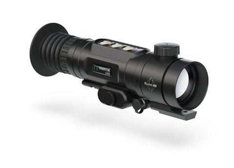 Тепловизионный прицел Dedal Venator 640 без крепления