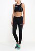 Спортивный топ Asics Hop Lady Top черный - 4