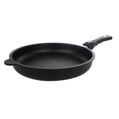 Сковорода 28 см съемная ручка AMT Frying Pans арт. AMT528