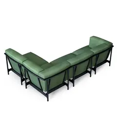 Диван модульный Hans Set 9 (R/L)  ширина 290