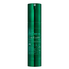 VT Cosmetics Pro Cica Reedle Shot 100 бустер-сыворотка для лица с микроиглами с комплексом центеллы