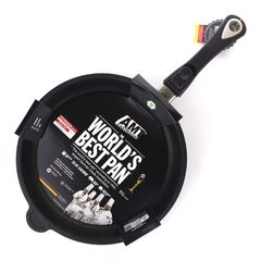 Сковорода 28 см съемная ручка AMT Frying Pans арт. AMT528