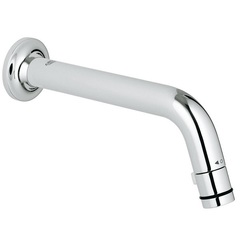 GROHE Universal 20203000 Кран для раковины настенный фото