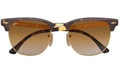 Clubmaster Metal RB 3716 9008/51