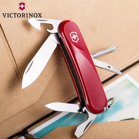 Нож складной Victorinox Evolution 11 (2.4803.E)