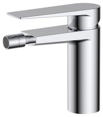 BelBagno Carin CAR-BD-CRM Смеситель для биде, цвет: хром фото