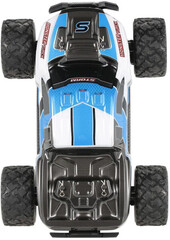 Радиоуправляемая машина Thunder Storm 4WD 1:18 - HS18302