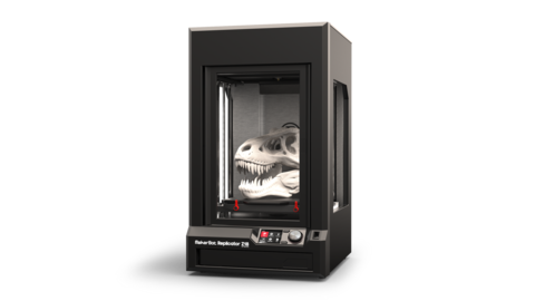 3D-принтер MakerBot Replicator Z18