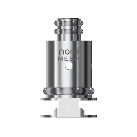 Испаритель SMOK NORD 0.8 Ом DC-MTL Coil - упаковка 5 шт