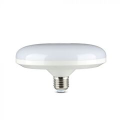 Лампа светодиодная V-TAC, E27, 15 Вт, 4000К, SKU 214