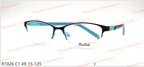 Оправа Red Sun R1026 junior Lady Rabbit оправа Automan
