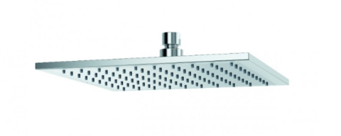 Kludi A-Qa 6442505-00 Душ верхний, цвет: хром
