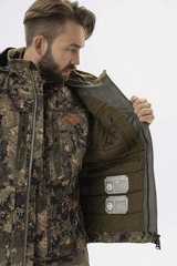 Костюм Remington 3 в 1 Blizzard Green Forest