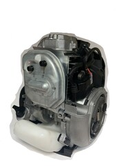 Двигатель GX35 /для для Honda GX 35 ( без корпуса )