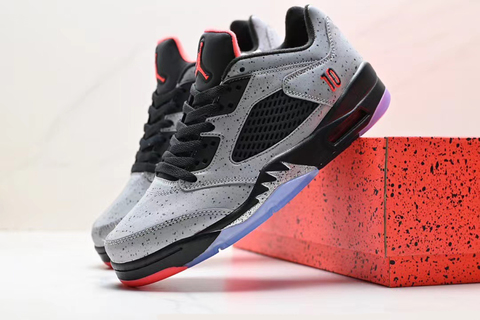 Air Jordan 5 Low 'Neymar' 