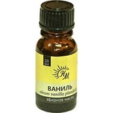 Ваниль 10 мл 100% эфирное масло - 4