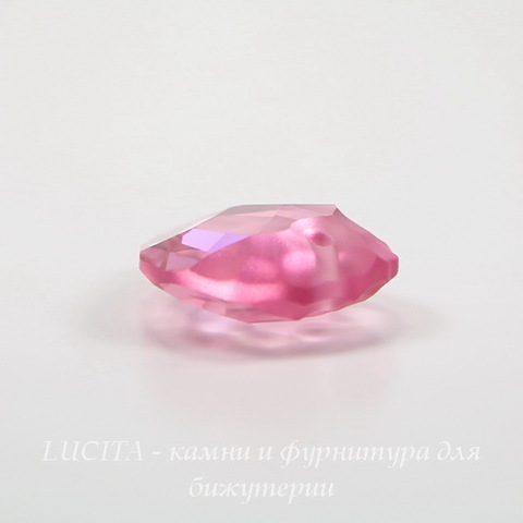6190 Подвеска Сваровски Rock Rose (23 мм) ()