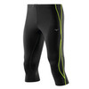 Mizuno Biogear BG 3000 3/4 Tight Тайтсы беговые мужские - 1