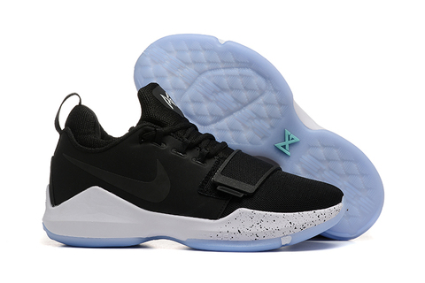 Nike PG 1 'Black Ice' 