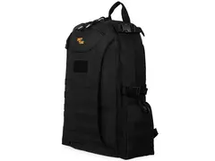 Рюкзак ShotTime Tactical, 30л, чёрный (ST-BP-12255-BK)