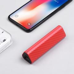 Внешний аккумулятор Hoco J23 (2500mAh) красный