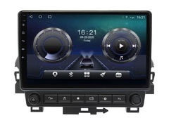Магнитола для Mitsubishi Eclipse Cross (2021+) Android 11 8/128GB QLED DSP 4G модель MI-246TS18
