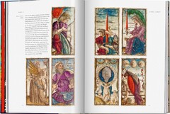 Tarot: A Visual History of Tarot (На английском языке)