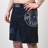 Шорты Hardcore Training Heraldry 2.0 Black
