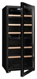 Винный шкаф La Sommeliere LS102DZBLACK