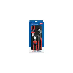 Набор "Bestseller" Knipex 00 20 09 V01