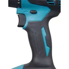 Аккумуляторная ударная дрель-шуруповёрт Makita DHP490Z