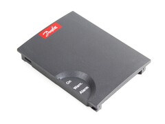 Заглушка (крышка на место панели LCP) Danfoss