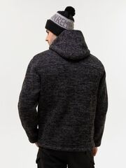 Демисезонная куртка для города Remington Feel Good Black на remingtonn.ru