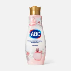 ABC Parfumia Кондиционер для белья Орхидея 750мл