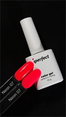 iPerfect Гель-лак Neon color gel №07, 10гр
