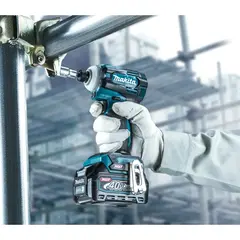 Ударный шуруповёрт 220 Нм XGT® Makita TD001GZ