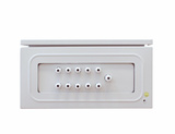 Коммутатор OSNOVO OS-44TB3(SW-60812/I)