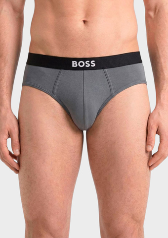 Трусы (3шт.) BOSS Hip Brief 3P