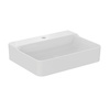 Ideal Standard Conca T379001 Раковина 60 см с отверстием под смеситель, без отверстия перелива