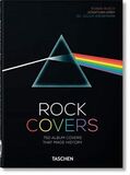 TASCHEN: Rock Covers (Книга)