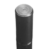 Петля гаражная с шаром, D 25 x 120 мм, 4 шт, Сибртех — фото 4